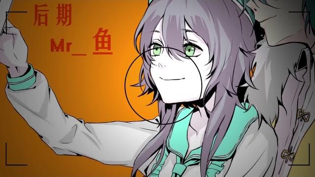 【双笙&南久&易言&樊棋 翻唱】四重罪孽 【双笙&南久&易言&樊棋 翻唱】四重罪孽