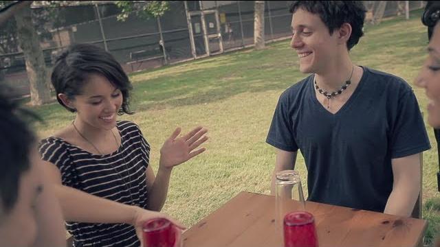 Cups - anna kendrick - pitch perfect (cover by kina grannis, kurt schneider, alex g & sam tsui) Cups - anna kendrick - pitch perfect (cover by kina grannis, kurt schneider, alex g & sam tsui)