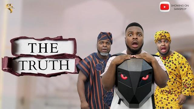 African home: the truth African home: the truth