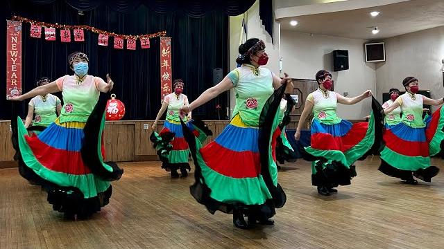 Celebrating the lunar new year at the rego park older adult center | queens community house Celebrating the lunar new year at the rego park older adult center | queens community house