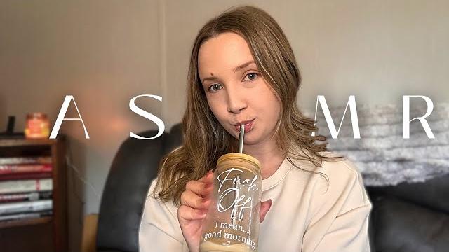 Asmr| showing you my favorite things Asmr| showing you my favorite things
