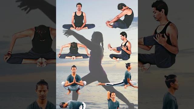 Yoga for men - treat ed & premature ejaculation Yoga for men - treat ed & premature ejaculation