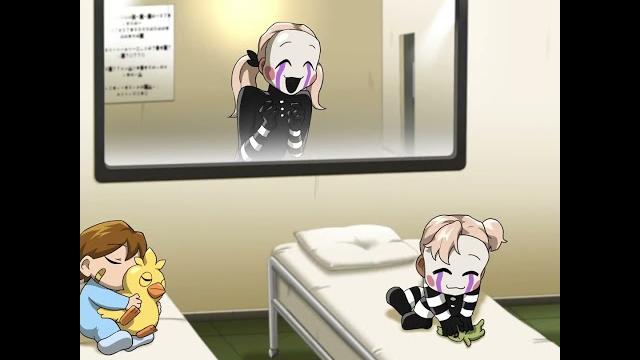 Fnaf security breach ruin baby | gh's animation Fnaf security breach ruin baby | gh's animation