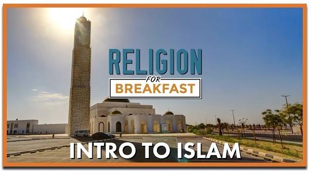 Intro to islam (feat. dr. hussein rashid) Intro to islam (feat. dr. hussein rashid)