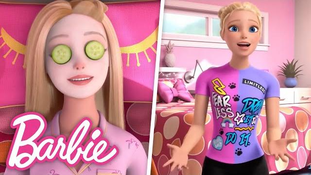 Barbie's best diy creations! | barbie vlogs Barbie's best diy creations! | barbie vlogs