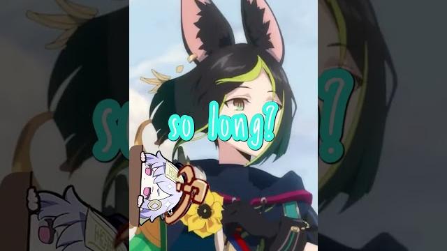 Why yaoyao took 2 years to release Why yaoyao took 2 years to release