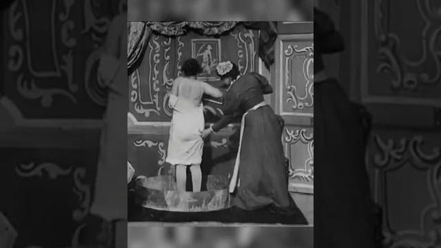 First adult movie (1897) +18 First adult movie (1897) +18