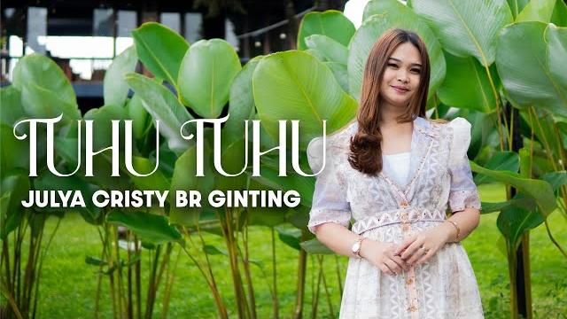 Julya christy br ginting || tuhu - tuhu || cipt. rinto deje munthe || lagu karo terbaru 2024 || Julya christy br ginting || tuhu - tuhu || cipt. rinto deje munthe || lagu karo terbaru 2024 ||