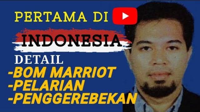 Noordin m. top Noordin m. top