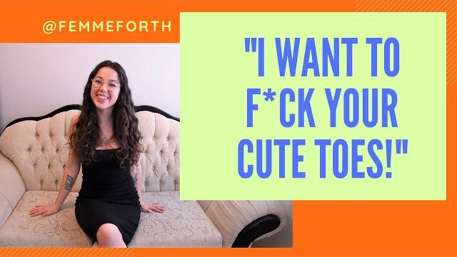 Foot fetish | sex education Foot fetish | sex education