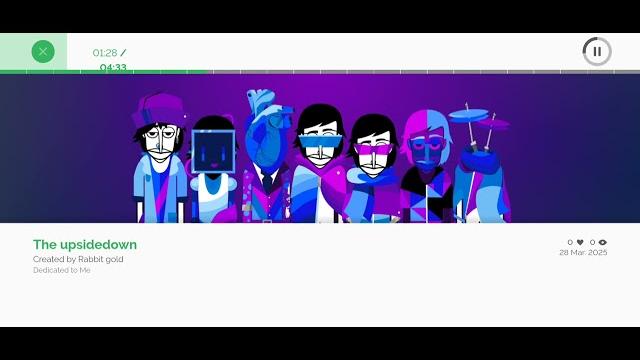 Incredibox stranger things remix Incredibox stranger things remix