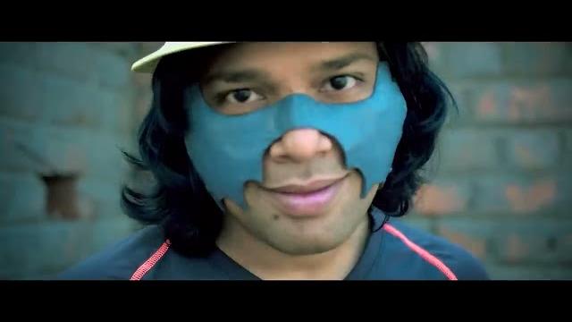 Qutiya | bcs ragasur | official music video Qutiya | bcs ragasur | official music video