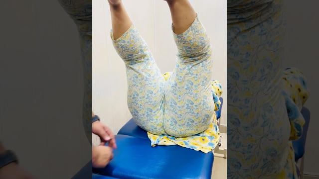 Tail bone pain treatment #gemspineclinic #shortsfeed #shorts #yt Tail bone pain treatment #gemspineclinic #shortsfeed #shorts #yt