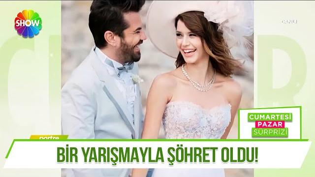 Beren saat'in portresi! Beren saat'in portresi!