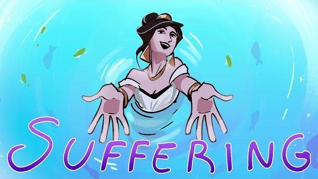 Suffering | epic: the musical animatic Suffering | epic: the musical animatic