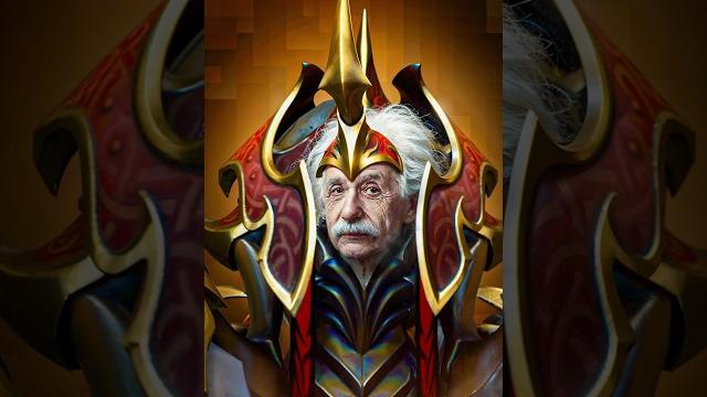 Гениальный игрок в патруле? Гениальный игрок в патруле?