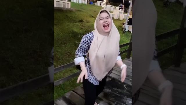 Hijab geal geol Hijab geal geol