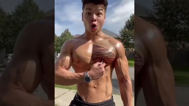 How to target upper and lower chest How to target upper and lower chest