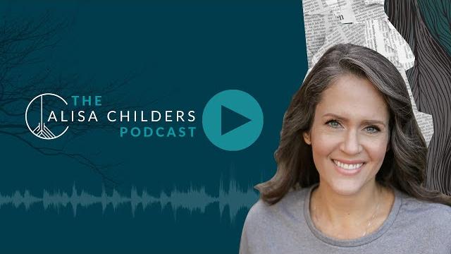 Sex and abortion in the roman empire: how did early christians respond?—the alisa childers podcast#9 Sex and abortion in the roman empire: how did early christians respond?—the alisa childers podcast#9
