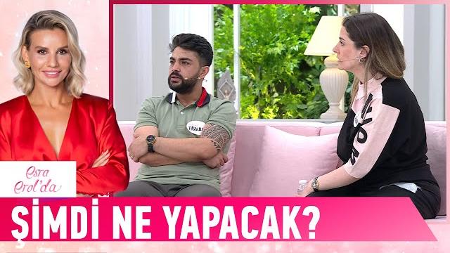 Abdullah'a büyük sürpriz! - esra erol'da kolaj Abdullah'a büyük sürpriz! - esra erol'da kolaj