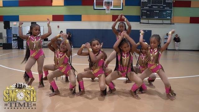 Minis stand battles | "summer slam" dance battle 2019 Minis stand battles | "summer slam" dance battle 2019