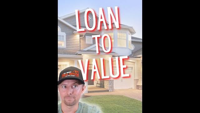 Loan to value ratio: how to calculate ltv Loan to value ratio: how to calculate ltv