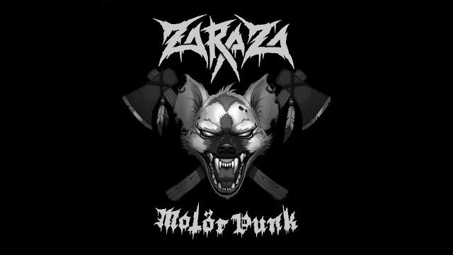 Zaraza - s/t Zaraza - s/t
