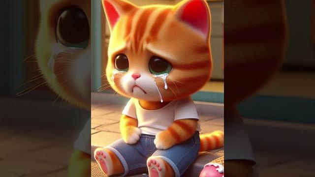 Part1 miaw miaw miaw #cat #sad #song #viral #kiddofun Part1 miaw miaw miaw #cat #sad #song #viral #kiddofun