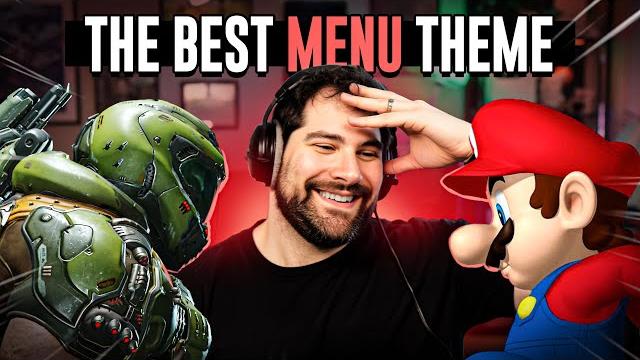 The ultimate menu music showdown (only one can win) The ultimate menu music showdown (only one can win)