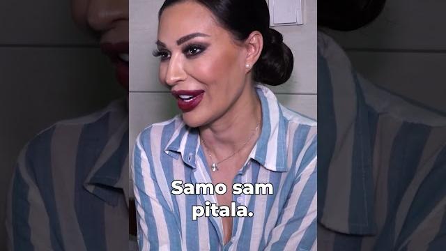 Ceca: "provokatorko, mrtva si devojko!" #ceca Ceca: "provokatorko, mrtva si devojko!" #ceca