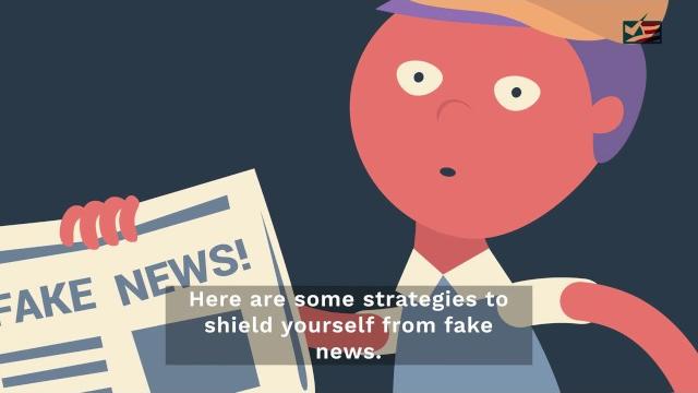How to spot fake news - factcheck.org How to spot fake news - factcheck.org