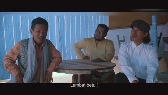 Kampung pisang 18 puasa tak faham aku Kampung pisang 18 puasa tak faham aku