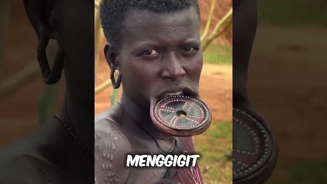 Hidup mereka masih sangat sulit Hidup mereka masih sangat sulit
