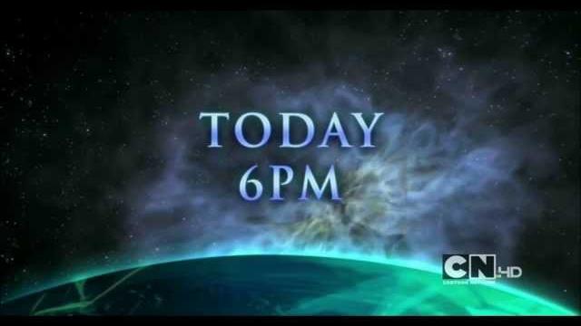Cartoon network hd uk - new adverts - may 2012 Cartoon network hd uk - new adverts - may 2012