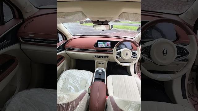 Cutest ev on the road? meet the ora good cat! come test drive this purr-fect ride at gwm senai today Cutest ev on the road? meet the ora good cat! come test drive this purr-fect ride at gwm senai today