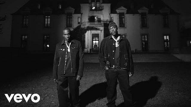 Clipse - so be it (official music video) Clipse - so be it (official music video)