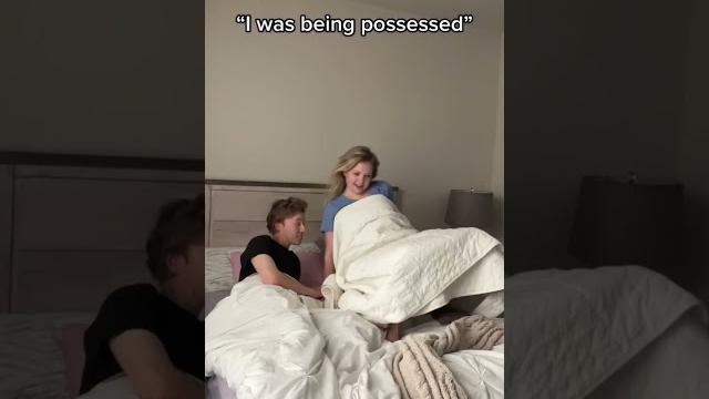 I tried to prank my boyfriend!! fail #shorts I tried to prank my boyfriend!! fail #shorts