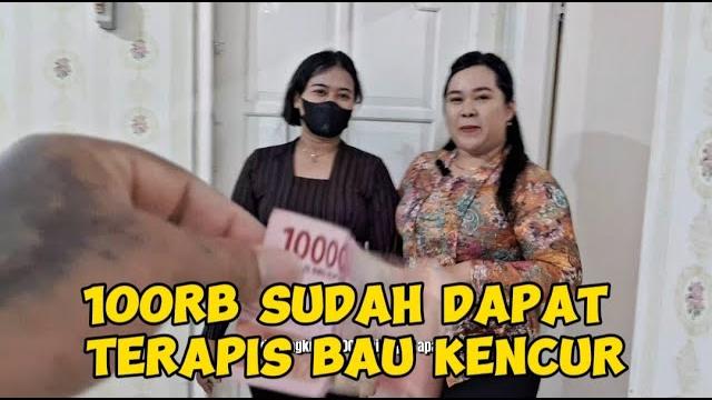 Review massage jogja di jamin puas Review massage jogja di jamin puas