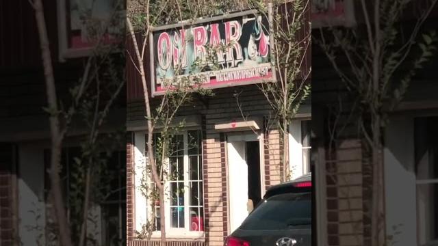 Вот в этом доме по адресу кабанбай батыра 154,растворяли людей в бочках,растворяли до такой степени… Вот в этом доме по адресу кабанбай батыра 154,растворяли людей в бочках,растворяли до такой степени…