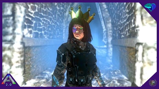 Drowning lair of the father! ark: mobile dungeons Drowning lair of the father! ark: mobile dungeons