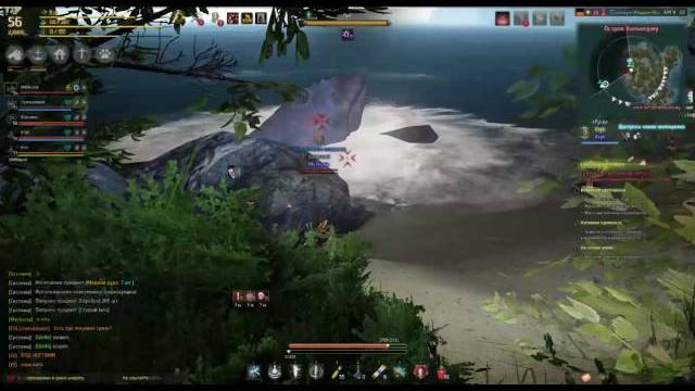 Black desert . багнутый кит Black desert . багнутый кит