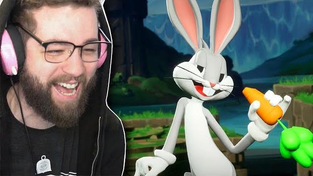 Jev plays multiversus Jev plays multiversus