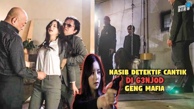 Detektif cantik - alur cerita film Detektif cantik - alur cerita film