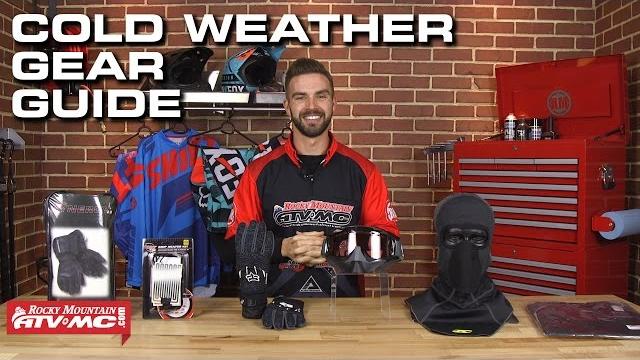 Motorcycle, atv, utv cold weather essentials Motorcycle, atv, utv cold weather essentials
