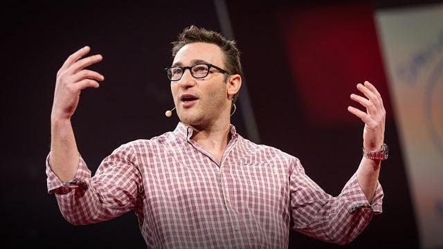 Why good leaders make you feel safe | simon sinek | ted Why good leaders make you feel safe | simon sinek | ted