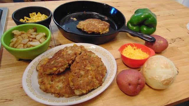 New!!! pinto bean fritters – struggle food for hard times - meat substitute – the hillbilly kitchen New!!! pinto bean fritters – struggle food for hard times - meat substitute – the hillbilly kitchen