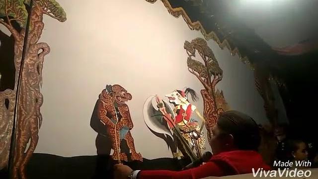 Buto ajur ala kanjeng seto mengsle Buto ajur ala kanjeng seto mengsle