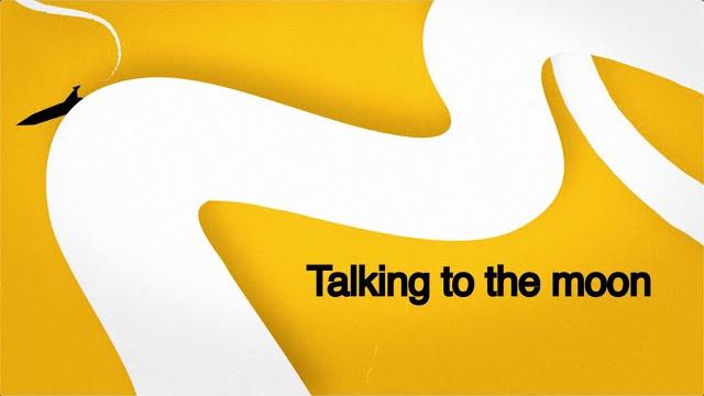 Bruno mars - talking to the moon (official lyric video) Bruno mars - talking to the moon (official lyric video)