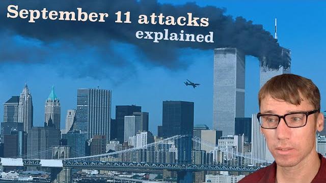 9/11 explained 9/11 explained
