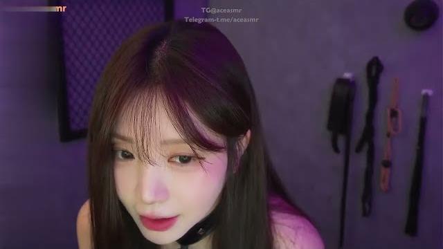 Yoonying 撒浪嘿 asmr舔耳福利,万部福利tg@aceasmr Yoonying 撒浪嘿 asmr舔耳福利,万部福利tg@aceasmr